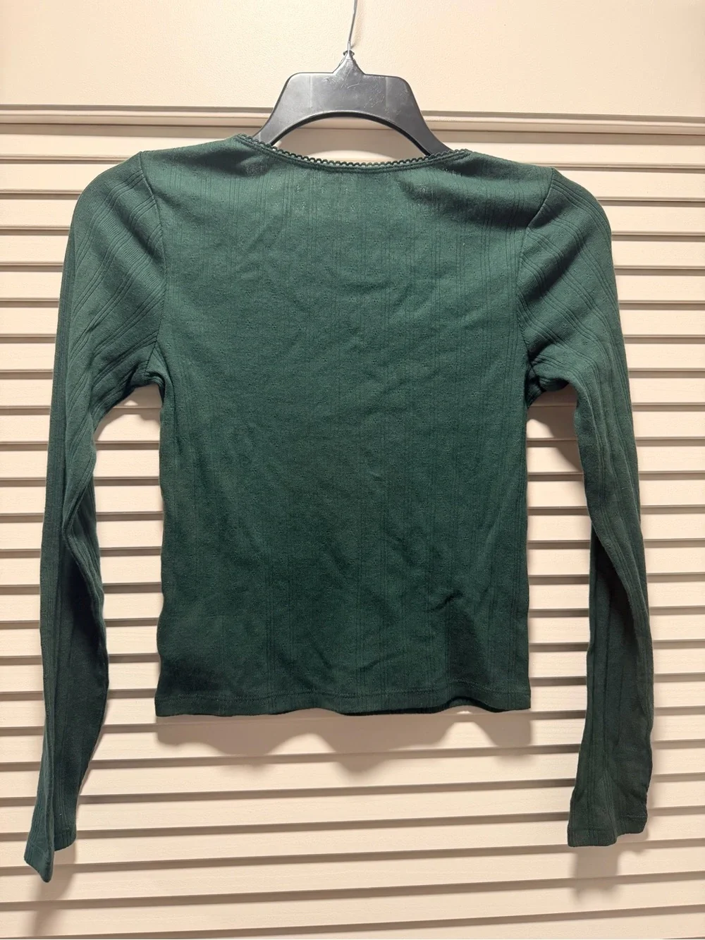 GAP slim fit